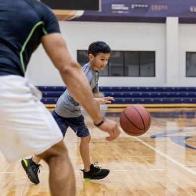 Stealers Basketball Academy Free Trial Session