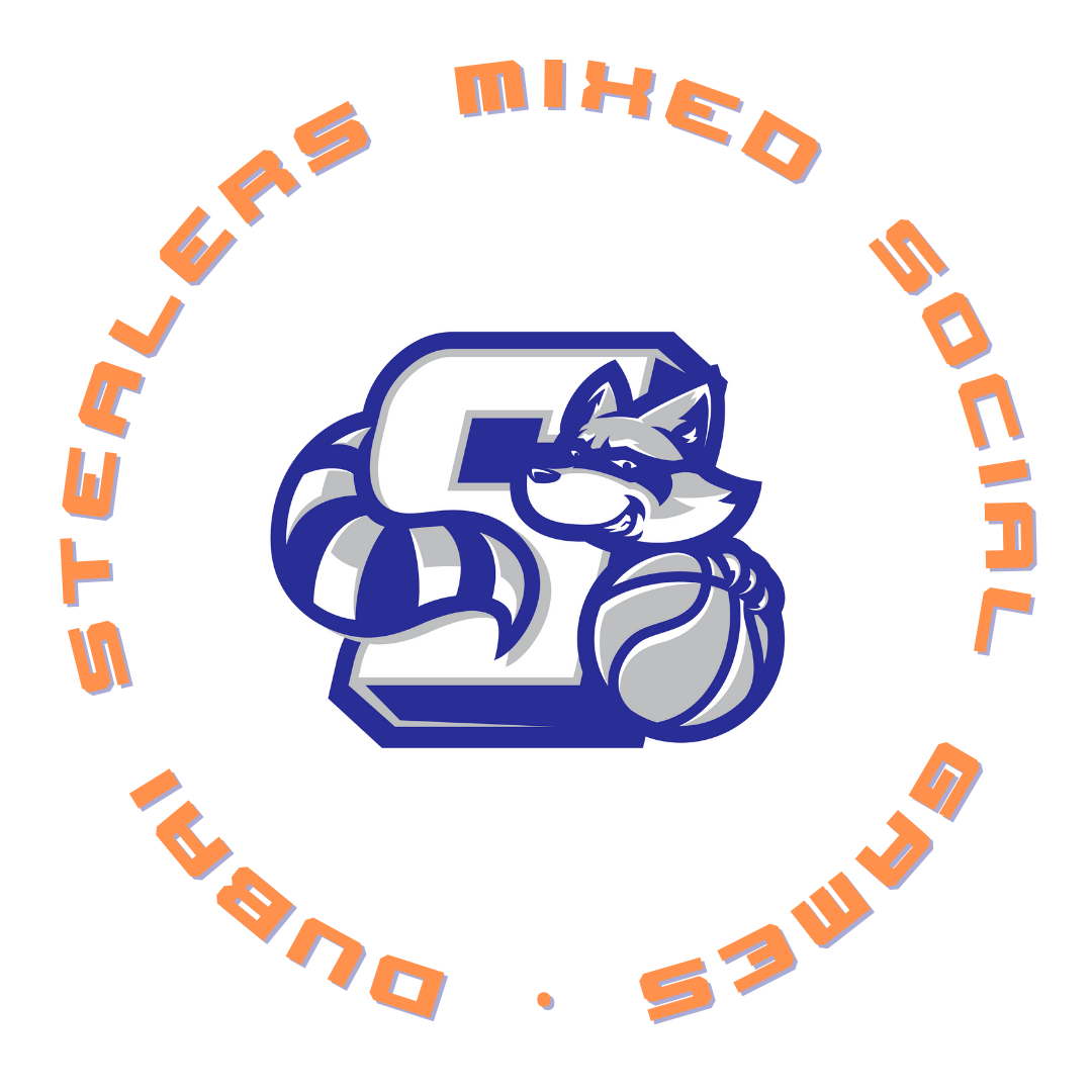 Stealers Mixed Pickup Games
