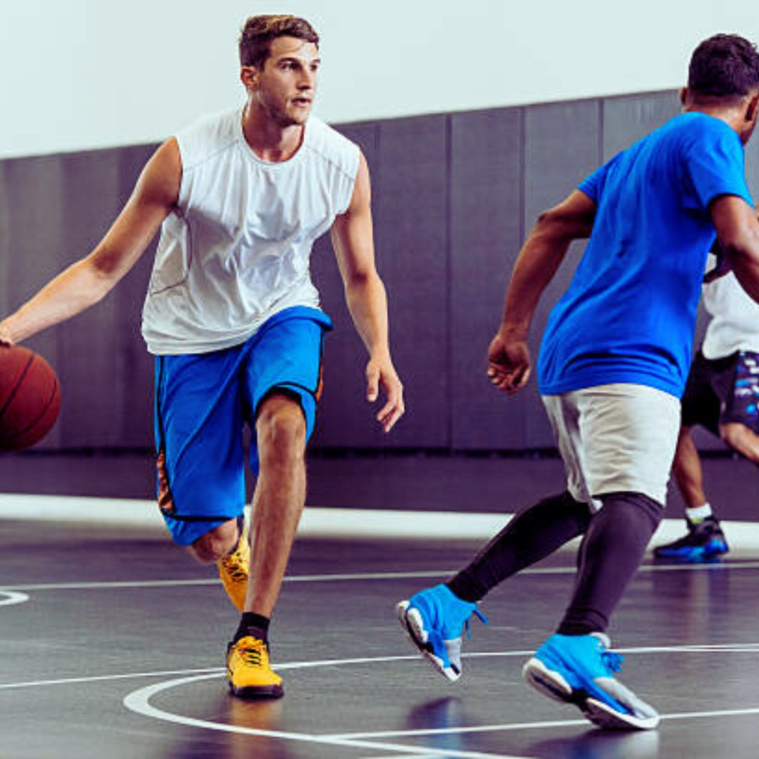Stealers Group Training